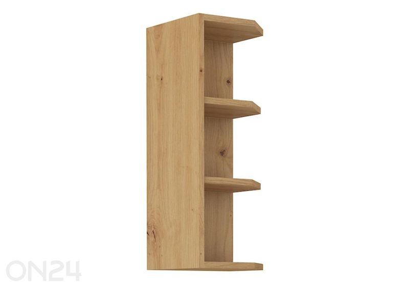 Keittiön ylähylly Retro 30 cm kuvasuurennos