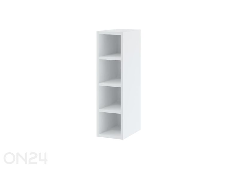 Keittiön yläkaappi 20x72 cm kuvasuurennos