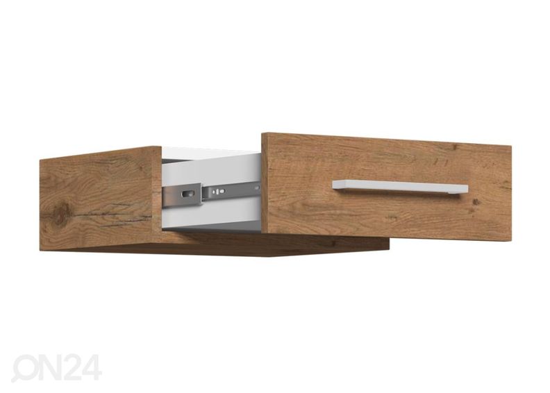 Keittiön yläkaappi kuvasuurennos