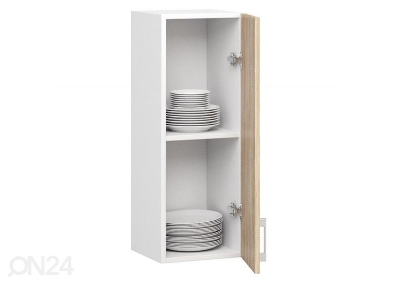 Keittiön yläkaappi 30 cm kuvasuurennos
