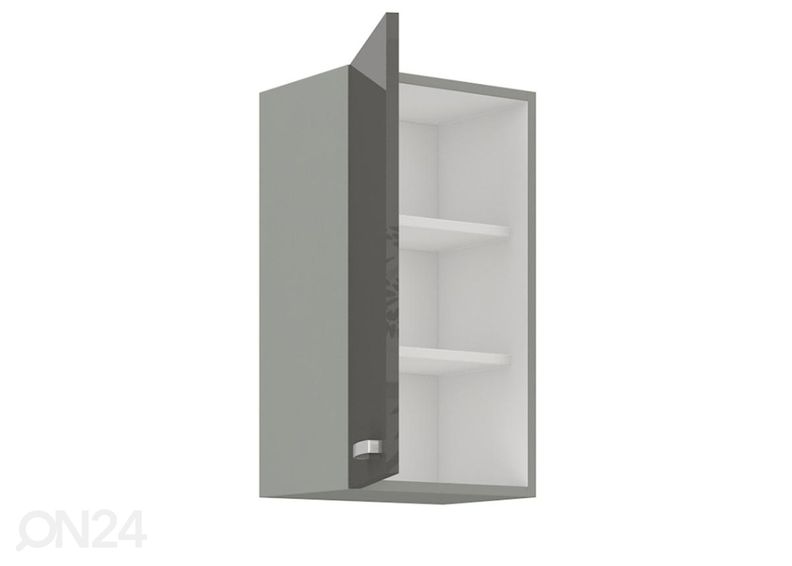 Keittiön yläkaappi 40 cm kuvasuurennos