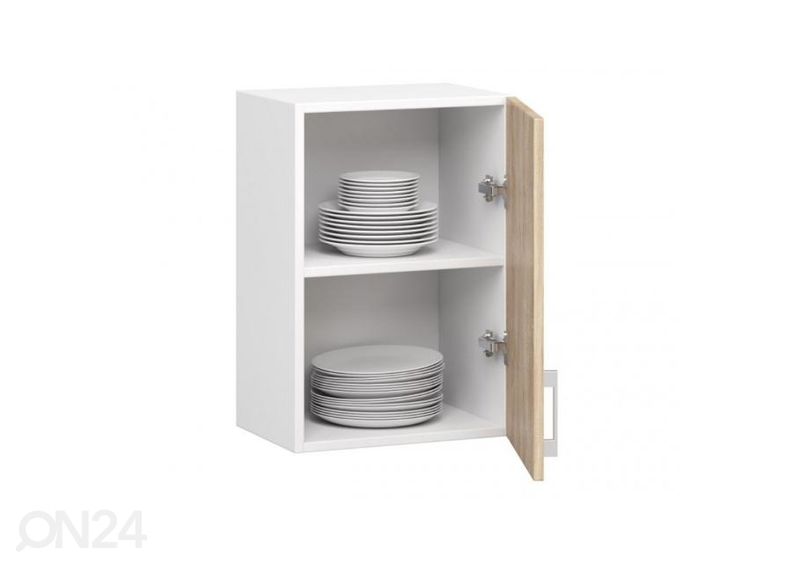 Keittiön yläkaappi 40 cm kuvasuurennos