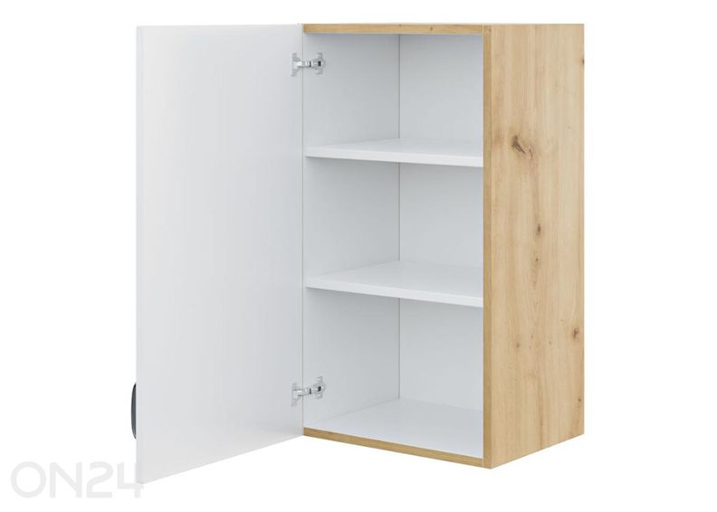 Keittiön yläkaappi 40 cm kuvasuurennos