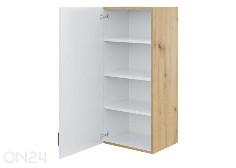 Keittiön yläkaappi 40 cm kuvasuurennos