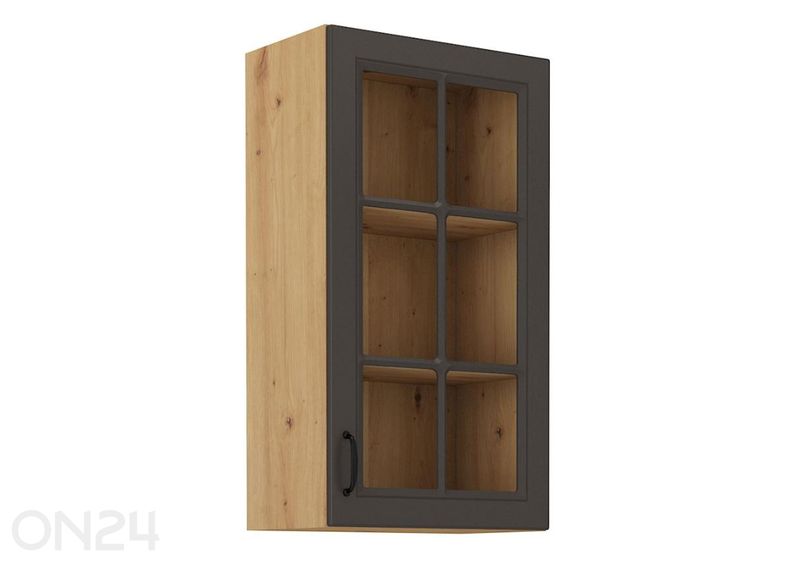 Keittiön yläkaappi 40 cm kuvasuurennos