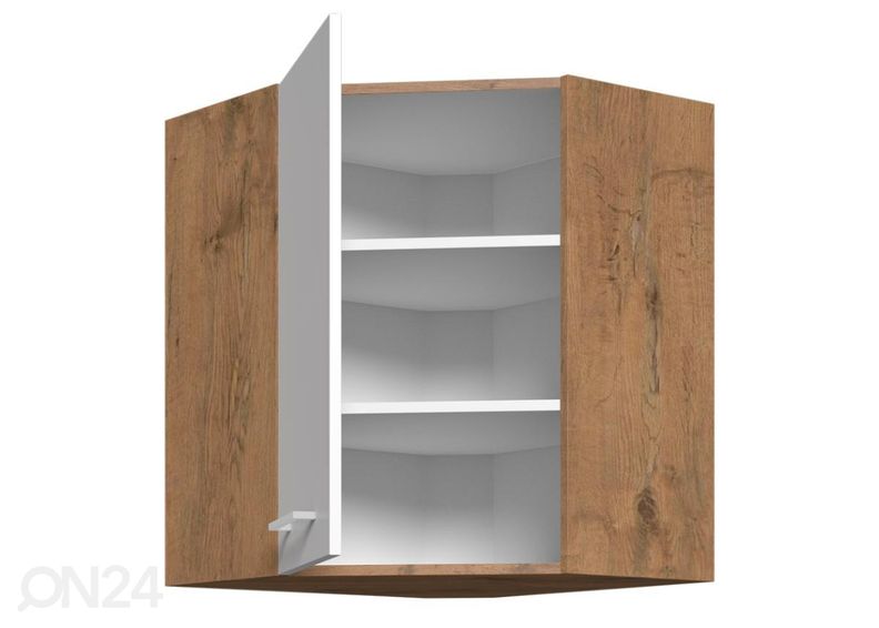 Keittiön yläkaappi kuvasuurennos