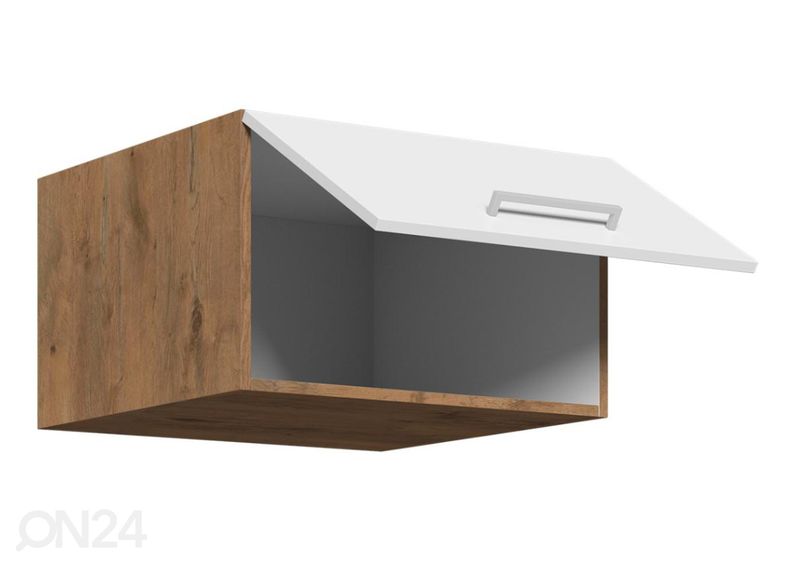 Keittiön yläkaappi 60 cm kuvasuurennos