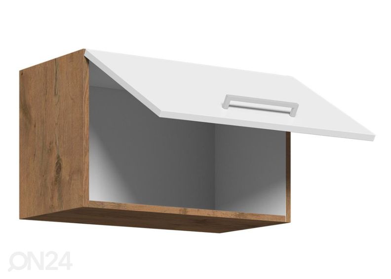 Keittiön yläkaappi 60 cm kuvasuurennos