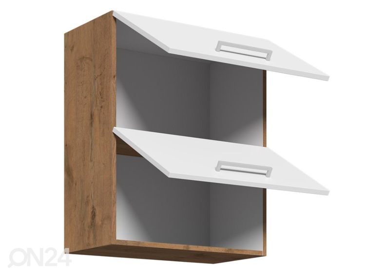 Keittiön yläkaappi 60 cm kuvasuurennos