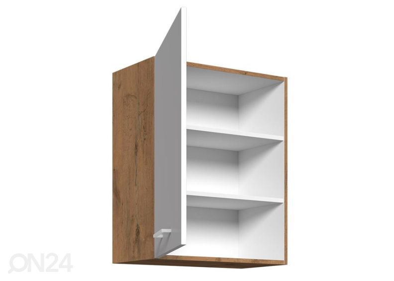 Keittiön yläkaappi 60 cm kuvasuurennos