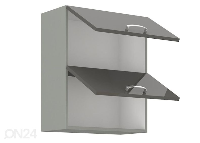 Keittiön yläkaappi 60 cm kuvasuurennos