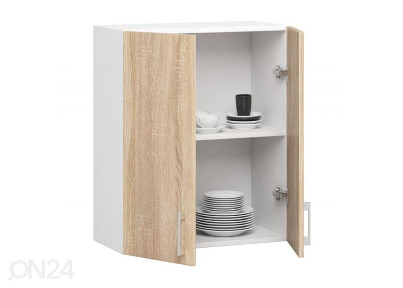Keittiön yläkaappi 60 cm kuvasuurennos