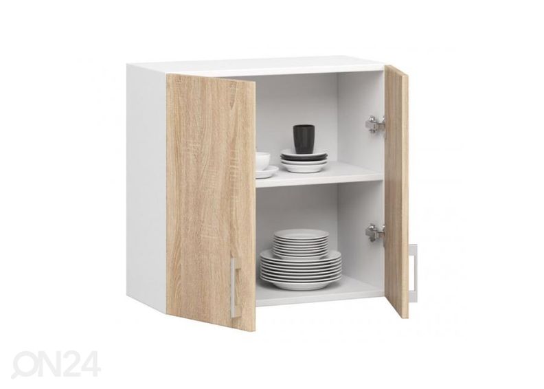 Keittiön yläkaappi 60 cm kuvasuurennos