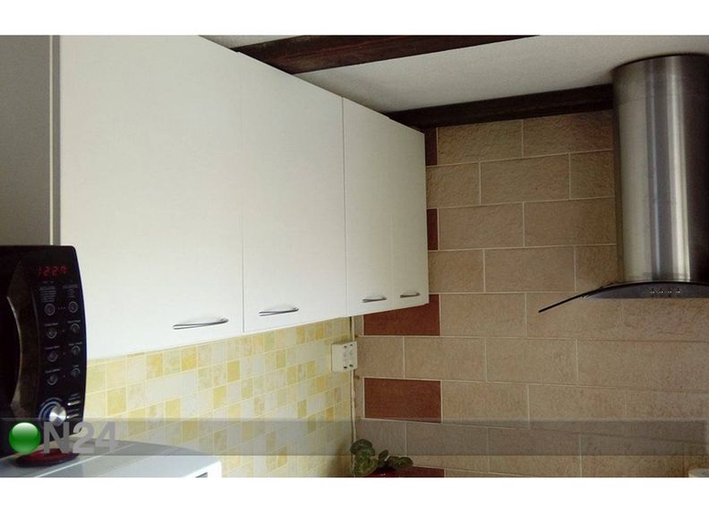 Keittiön yläkaappi 90 cm kuvasuurennos