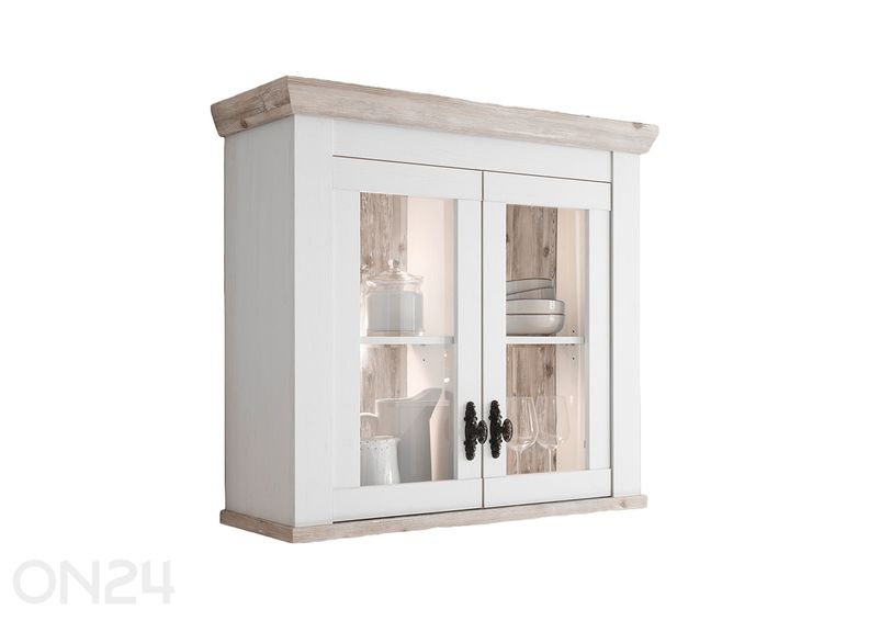 Keittiön yläkaappi Florenz kuvasuurennos