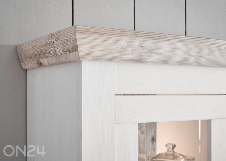 Keittiön yläkaappi Florenz kuvasuurennos