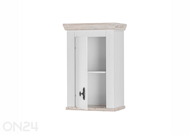 Keittiön yläkaappi Florenz kuvasuurennos