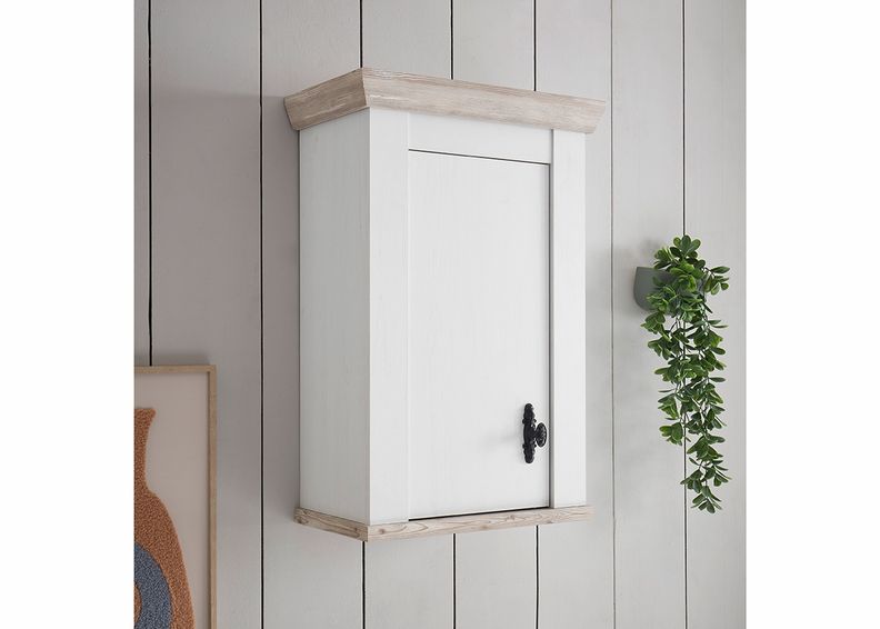 Keittiön yläkaappi Florenz kuvasuurennos