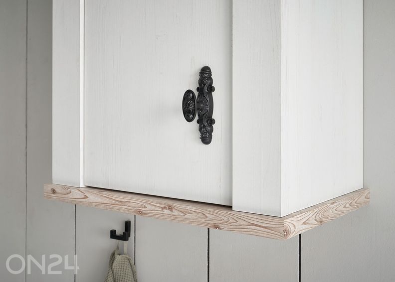 Keittiön yläkaappi Florenz kuvasuurennos