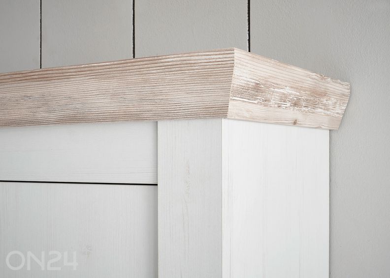 Keittiön yläkaappi Florenz kuvasuurennos