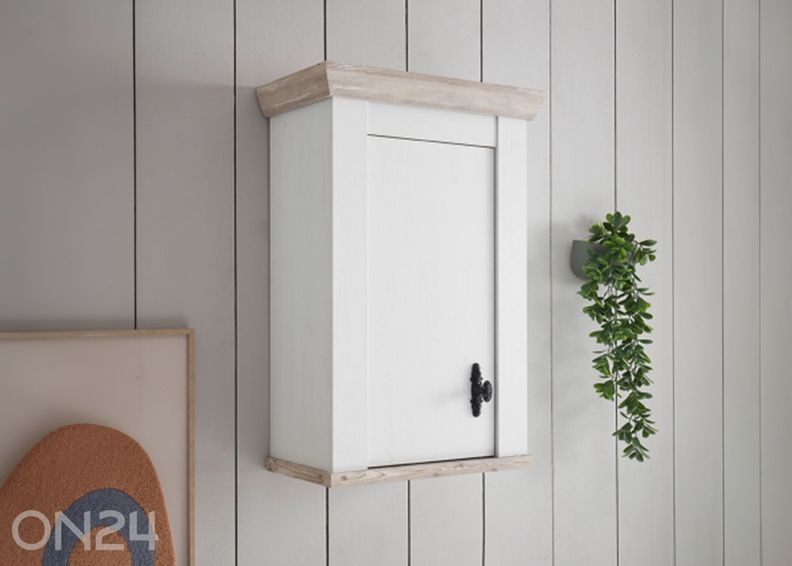 Keittiön yläkaappi Florenz kuvasuurennos