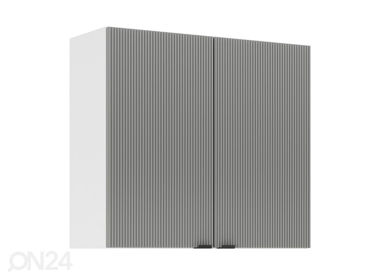 Keittiön yläkaappi Lissone 80 cm kuvasuurennos