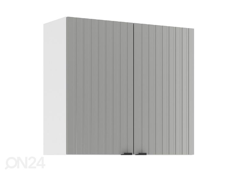 Keittiön yläkaappi Lissone 80 cm kuvasuurennos