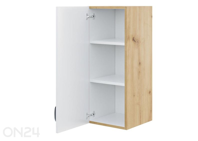 Keittiön yläkaappi Retro 30 cm kuvasuurennos