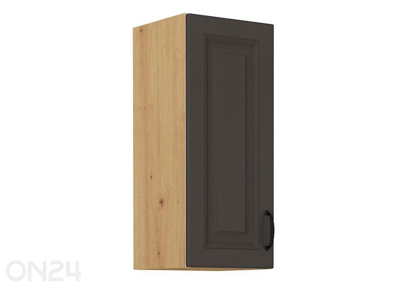 Keittiön yläkaappi Retro 30 cm kuvasuurennos