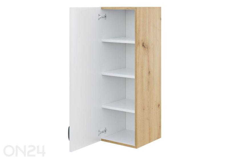 Keittiön yläkaappi Retro 30 cm kuvasuurennos