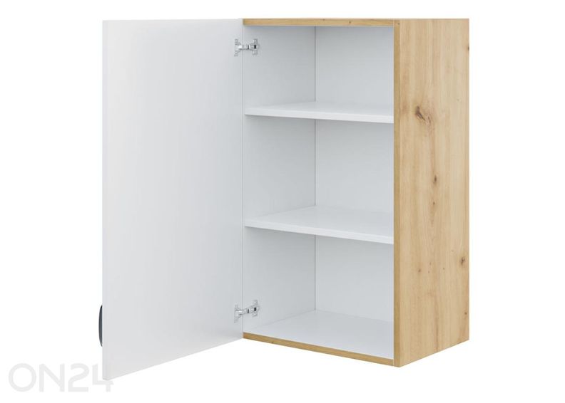 Keittiön yläkaappi Retro 45 cm kuvasuurennos