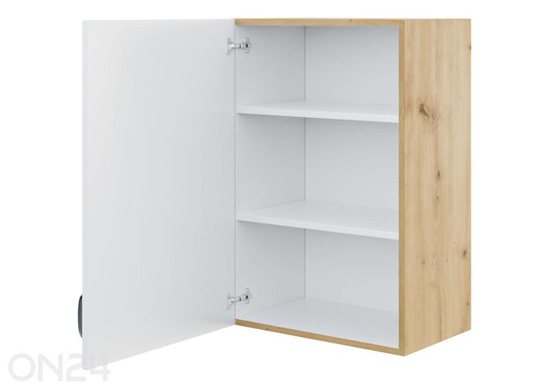 Keittiön yläkaappi Retro 50 cm kuvasuurennos