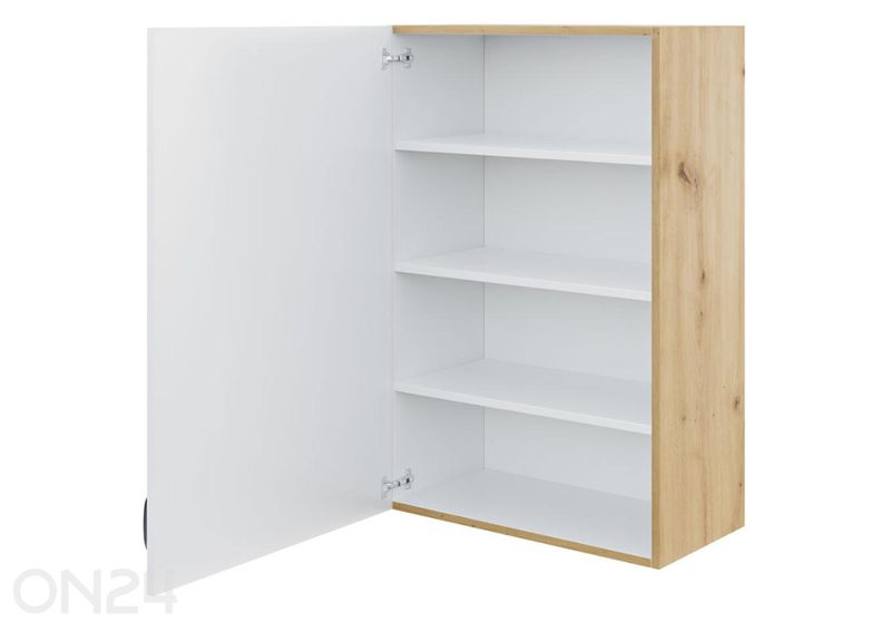 Keittiön yläkaappi Retro 60 cm kuvasuurennos