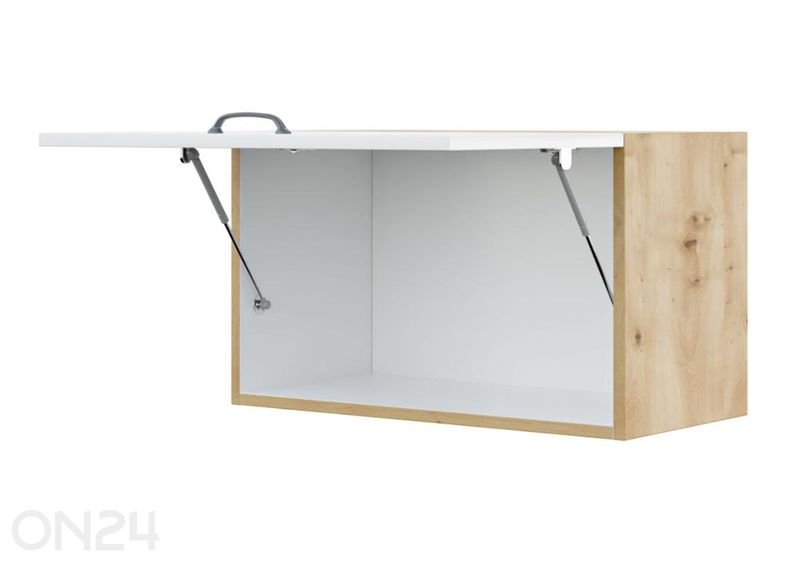 Keittiön yläkaappi Retro 60 cm kuvasuurennos