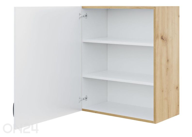 Keittiön yläkaappi Retro 60 cm kuvasuurennos