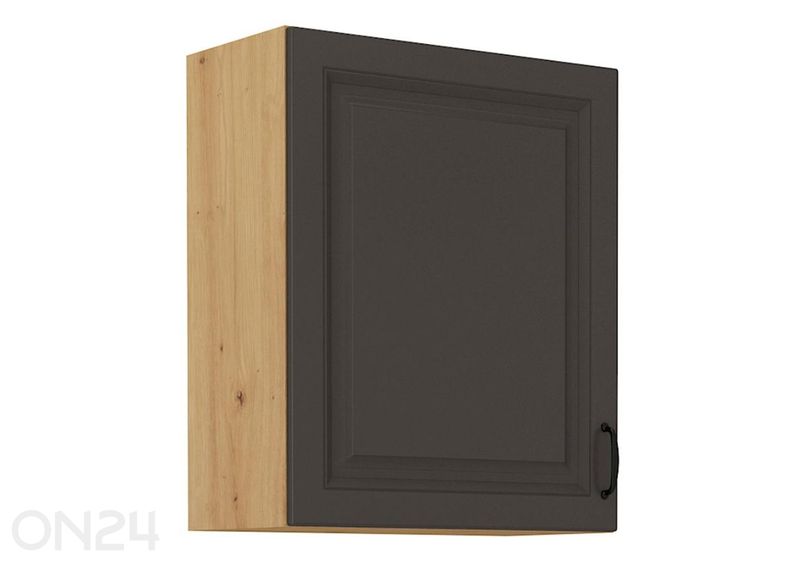 Keittiön yläkaappi Retro 60 cm kuvasuurennos