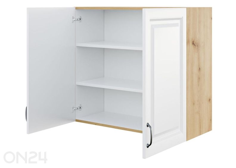 Keittiön yläkaappi Retro 80 cm kuvasuurennos