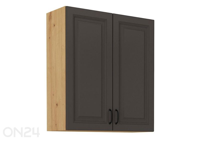 Keittiön yläkaappi Retro 80 cm kuvasuurennos