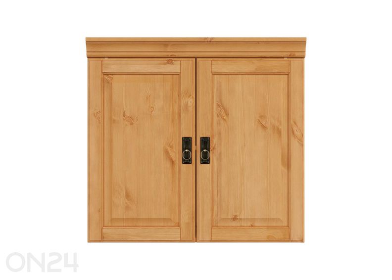 Keittiön yläkaappi Ruegen kuvasuurennos