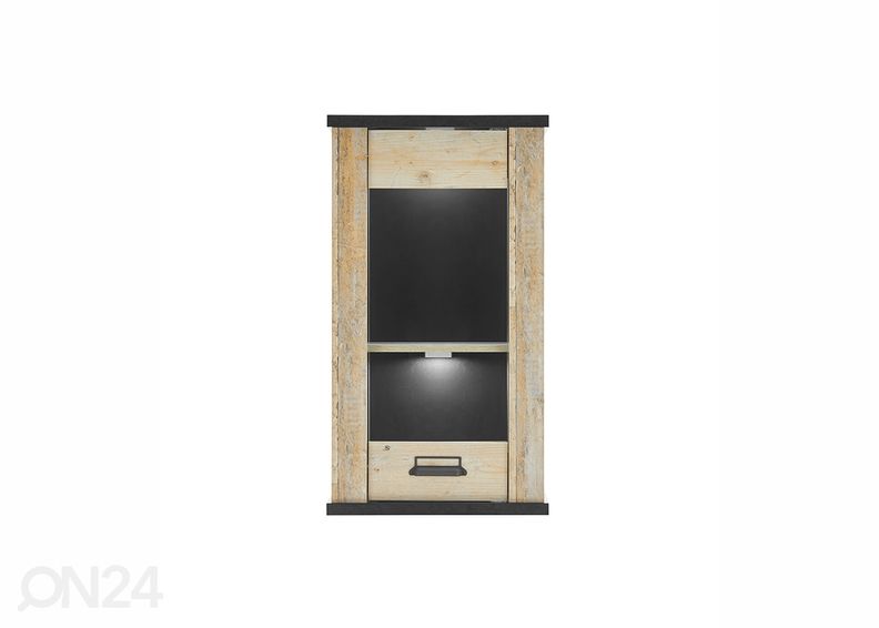 Keittiön yläkaappi Sherwood 50 cm kuvasuurennos