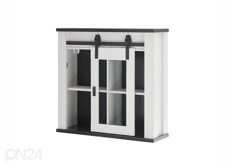 Keittiön yläkaappi Sherwood 93 cm kuvasuurennos