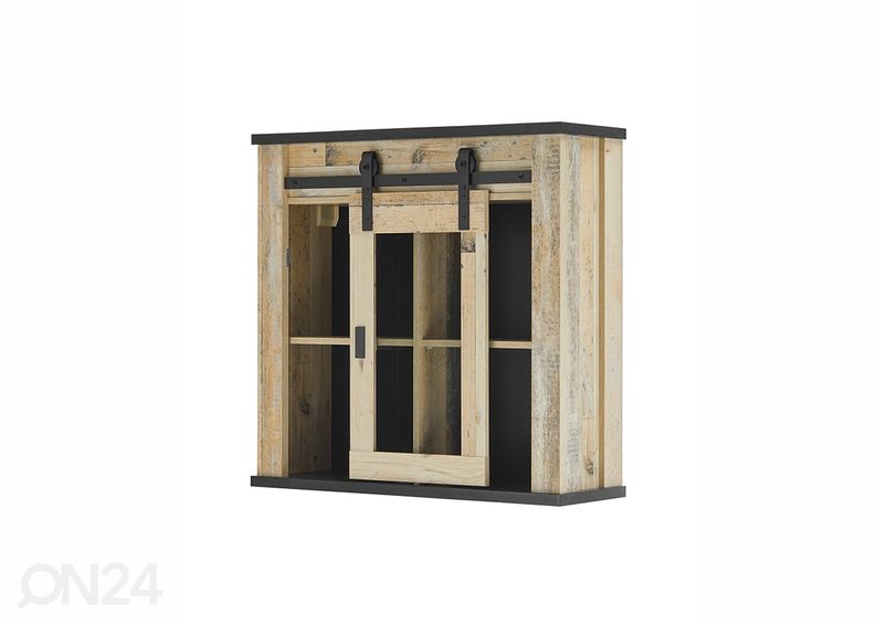 Keittiön yläkaappi Sherwood 93 cm kuvasuurennos