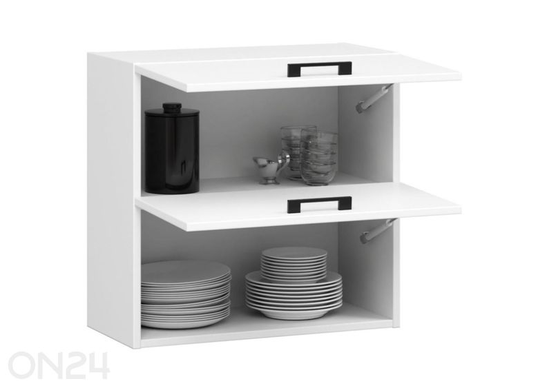 Keittiön yläkaappi Visby 60 cm kuvasuurennos