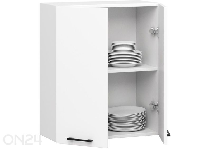Keittiön yläkaappi Visby 60 cm kuvasuurennos