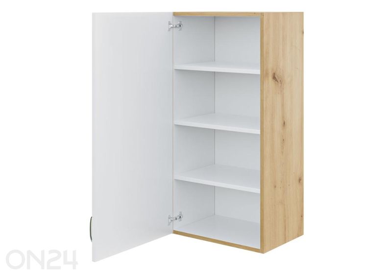 Keittiön yläkaappiRetro 45 cm kuvasuurennos