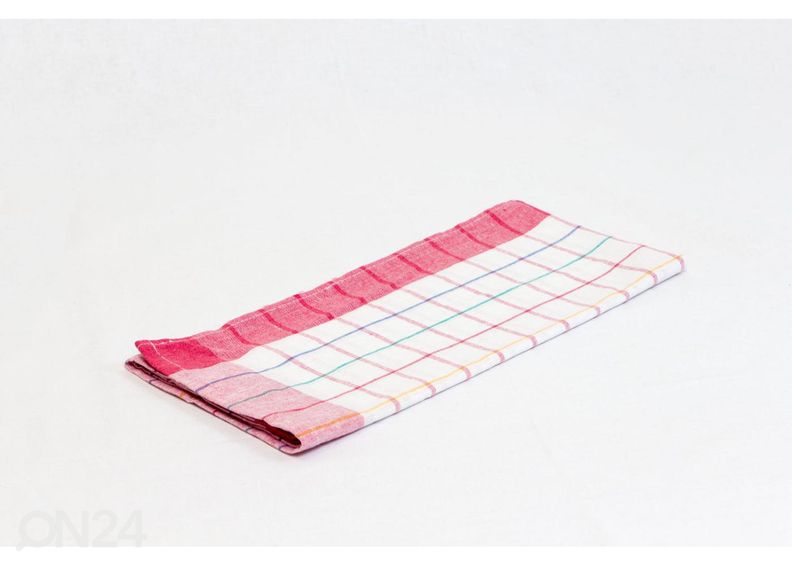 Keittiöpyyhkeet 50x70 cm, 4 kpl kuvasuurennos