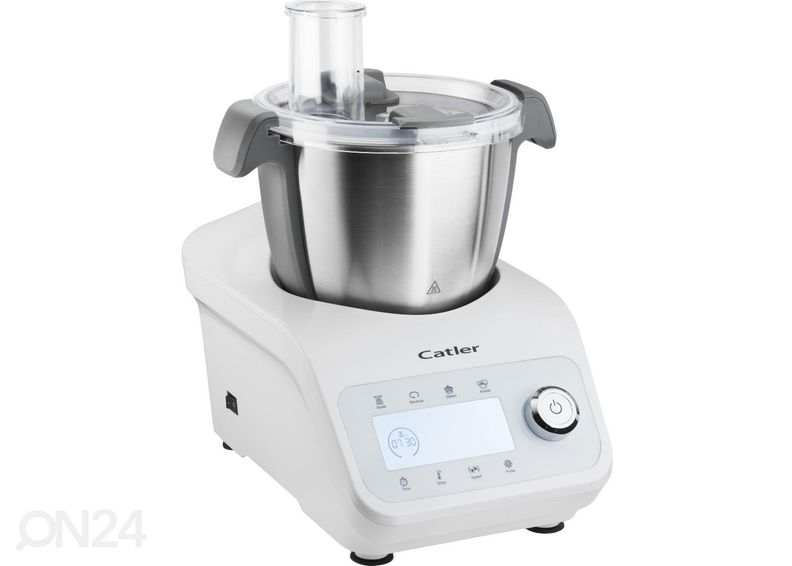 Keittiörobotti Catler TC8010 kuvasuurennos