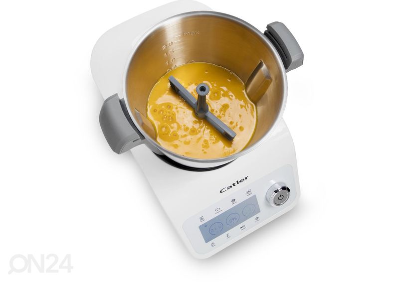 Keittiörobotti Catler TC8010 kuvasuurennos
