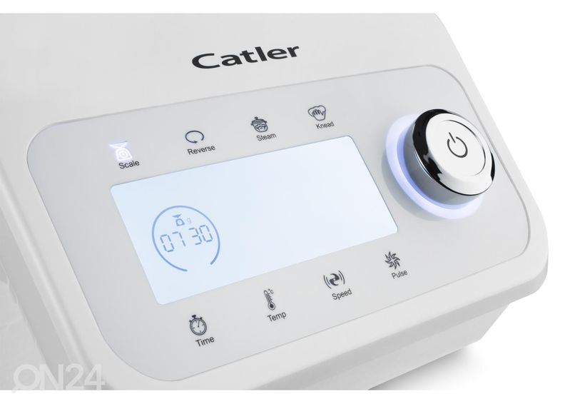 Keittiörobotti Catler TC8010 kuvasuurennos