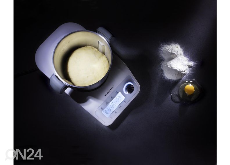 Keittiörobotti Catler TC8010 kuvasuurennos